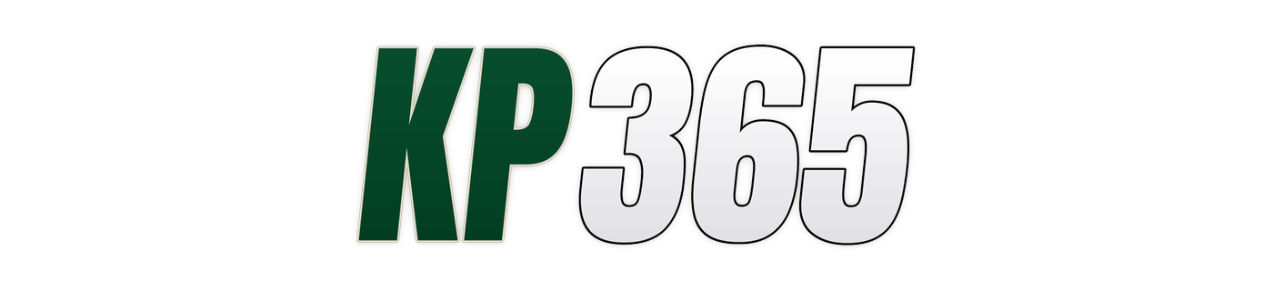 kp365 Logo